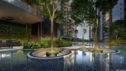 The Botany At Dairy Farm (D23), Condominium #461747941